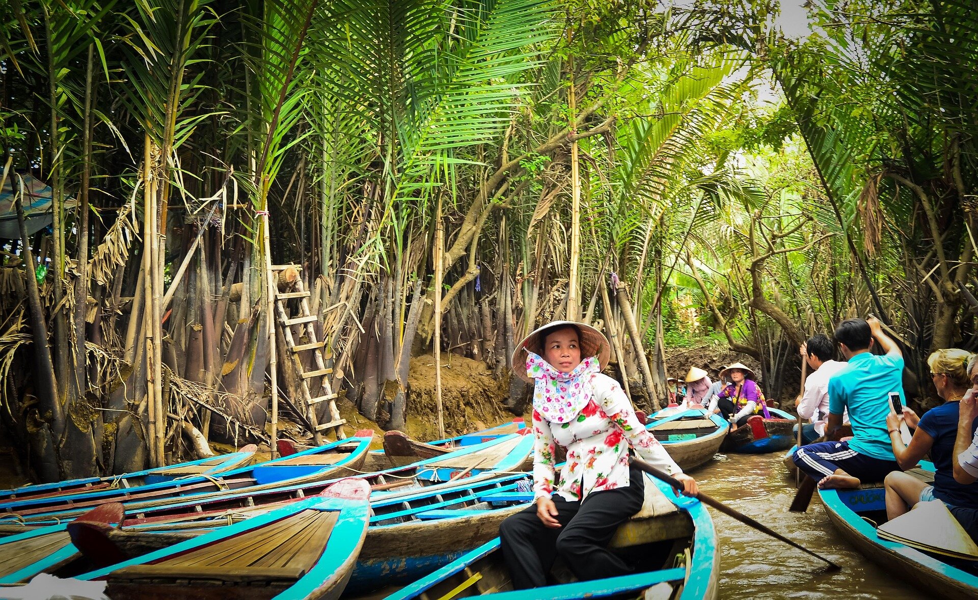 Capture the sustainable charm of Vinh Long’s ecotourism